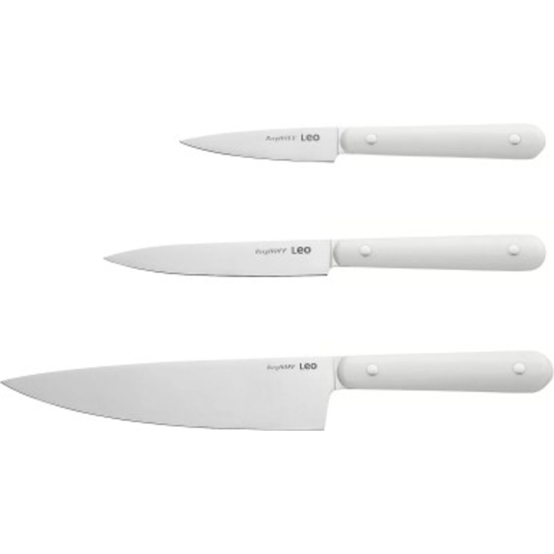 Berghoff 3-Piece Classic Knife Set Legacy | 3950475