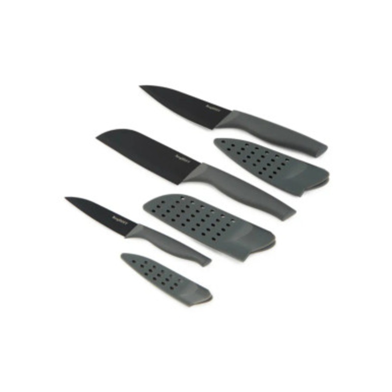 Berghoff 3-Piece Knife Set Vector | 1315123