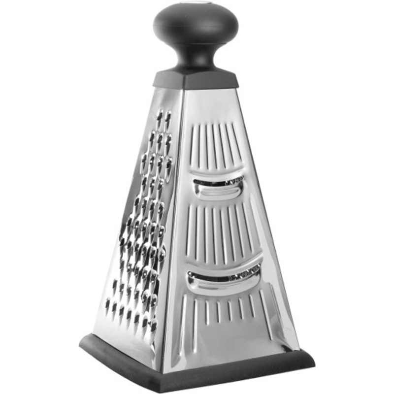 Berghoff 4-Side Pyramid Grater 23cm | 1100039