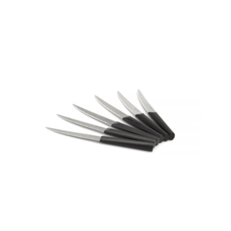 Berghoff 6-Piece Steak Knife Set Matrix | 1315107