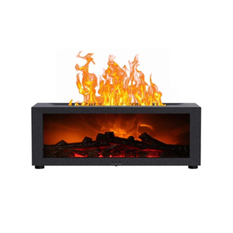 A4 Flame Fireplace Aroma Diffuser