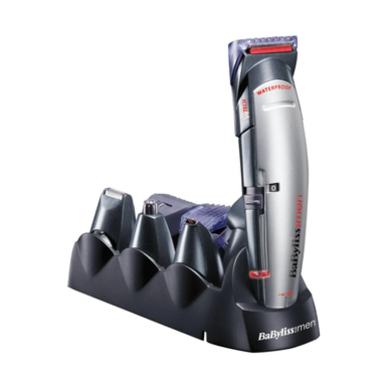 BaByliss 10-IN-1 Multi-Purpose Trimmer Kit | E837E