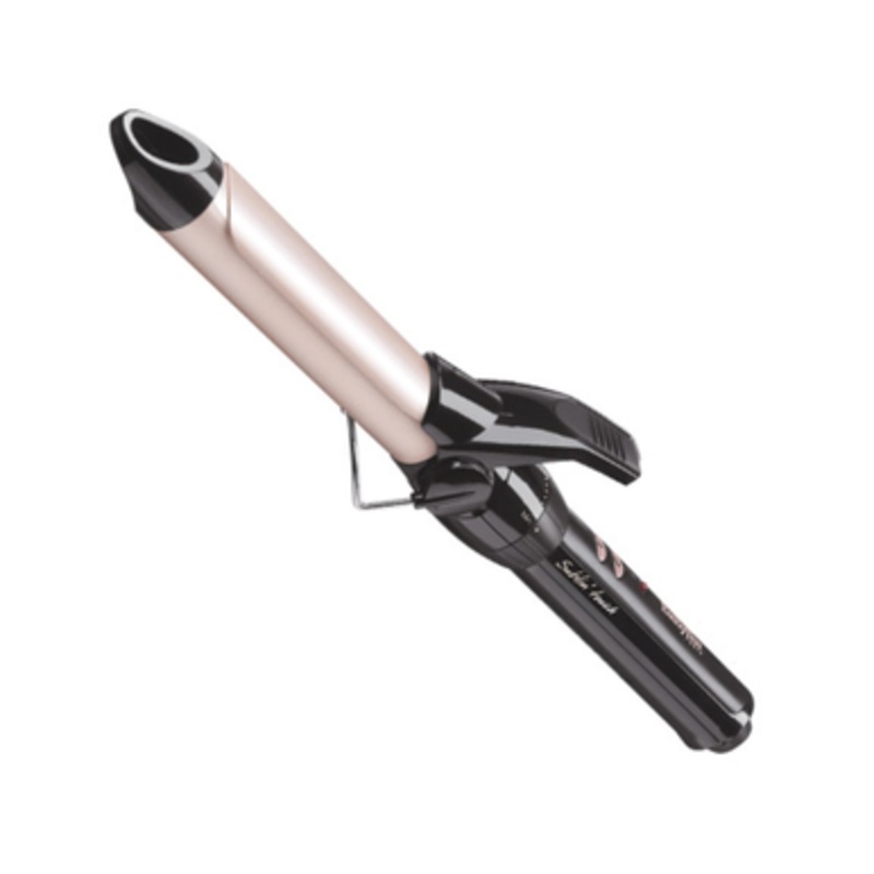 Babyliss Hair Curling Tong – 25mm | C325E