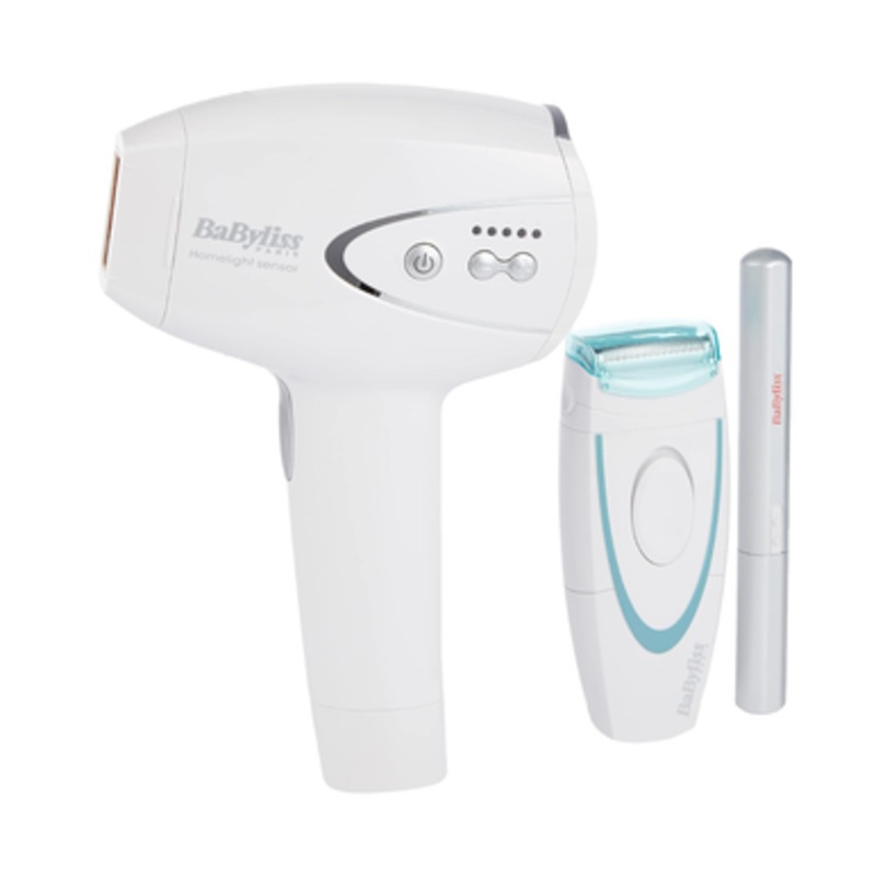 Babyliss IPL Body and Face | G962SDE