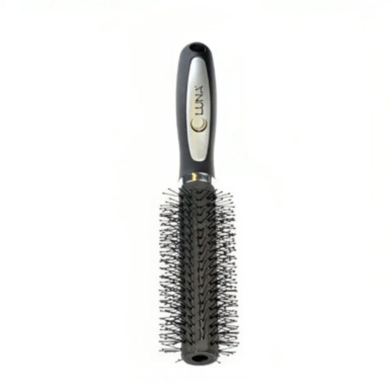 Luna Salon Hairbrush Cylinder Small | LU36021,LU30596