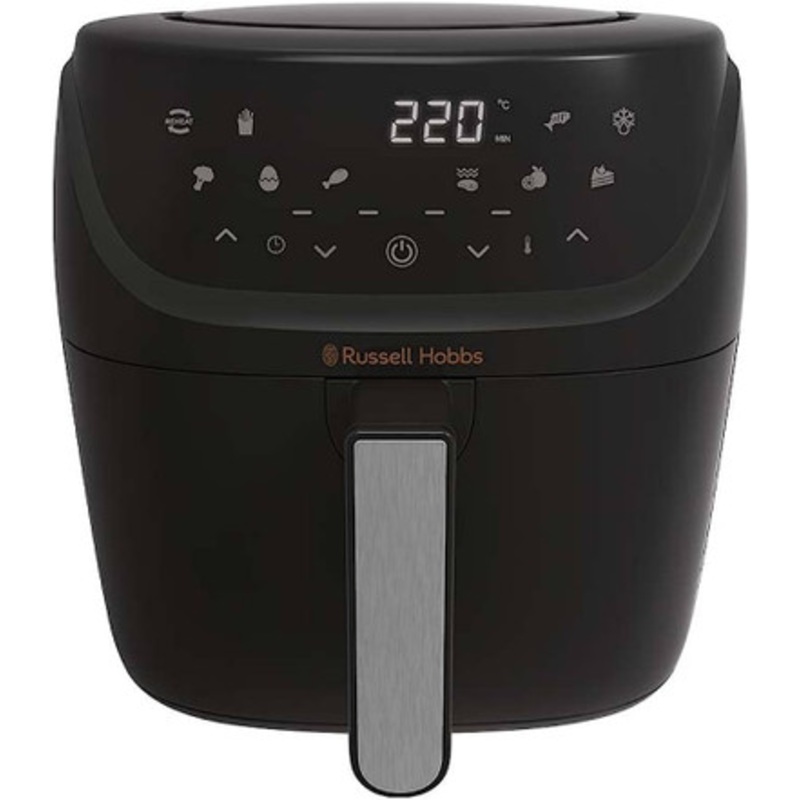 Russell Hobbs 4L Satisfry Air Fryer  | 27160-56
