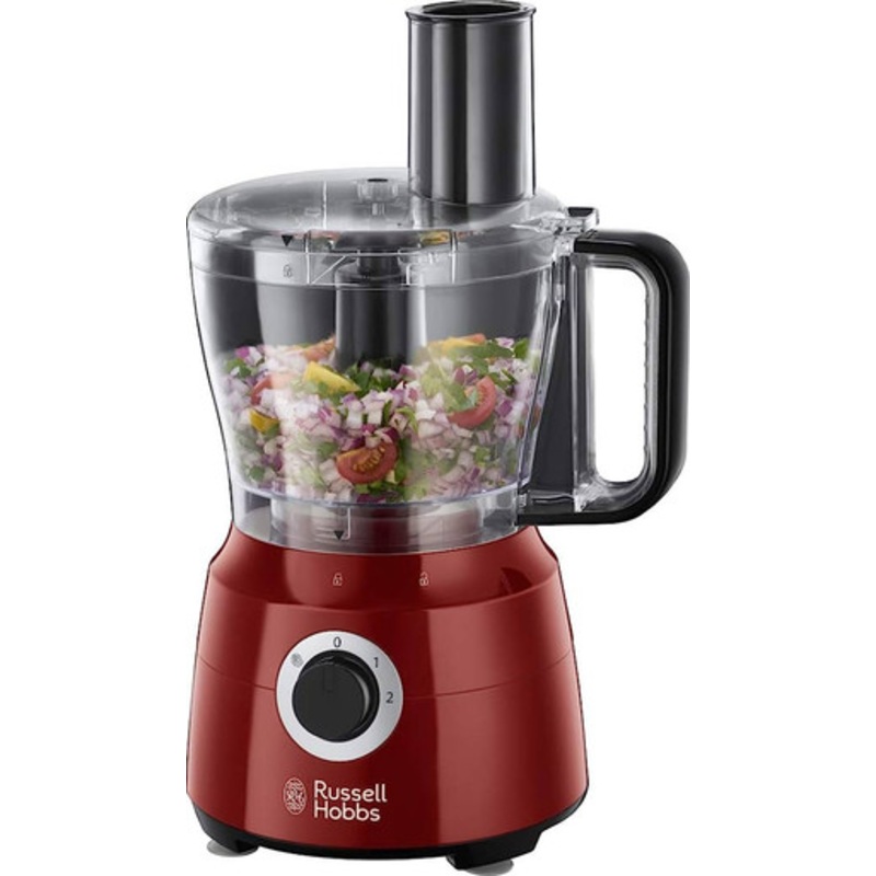 Russell Hobbs Desire Food Processor | 24730-56