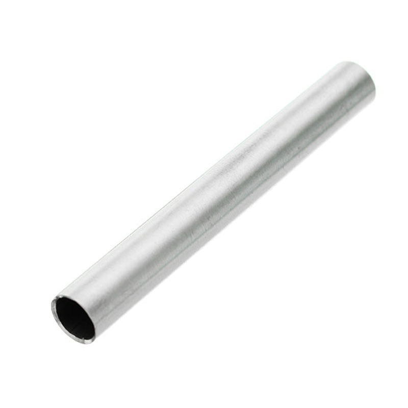 10pcs PT100 DS18B20 Temperature Sensor Stainless Steel Bushing Blind Tube Protect Case Sleeve 6x50mm