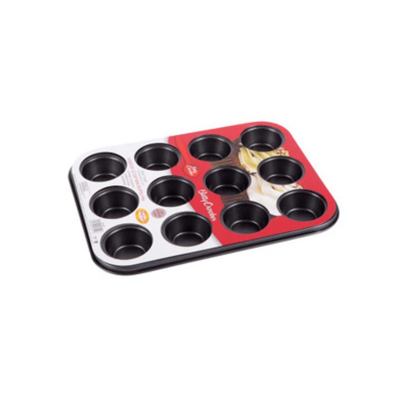 Betty Crocker mini muffin pan | BC1008