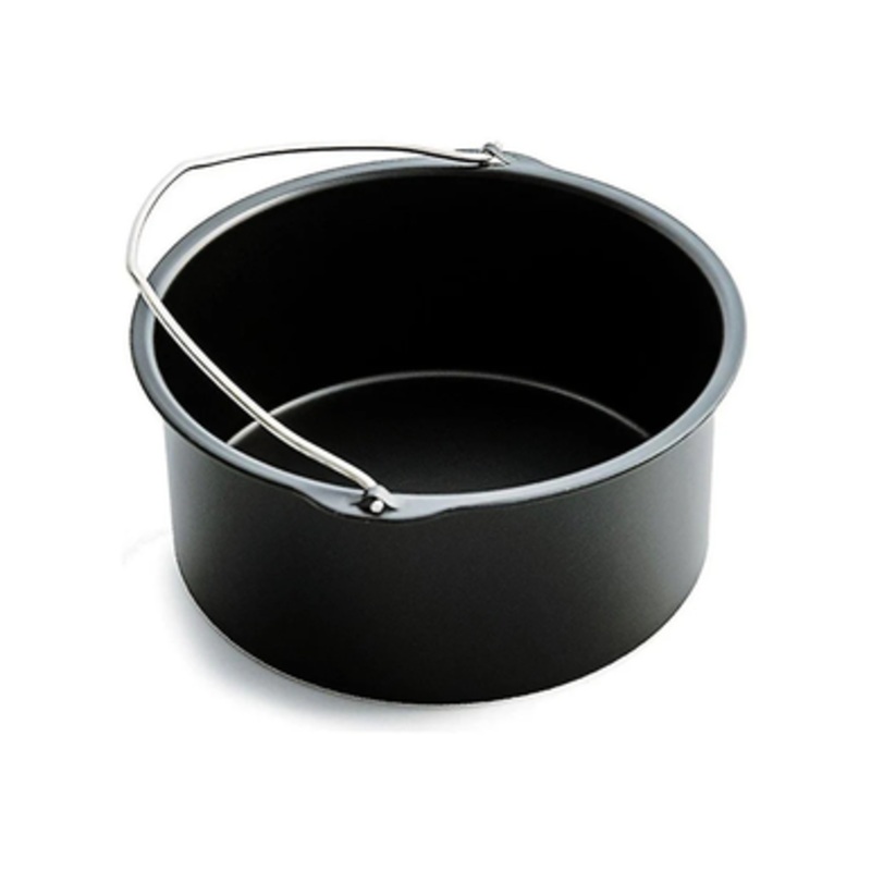 Dorsch Cake Barrel – Air Fryer Accessories | DH-00801