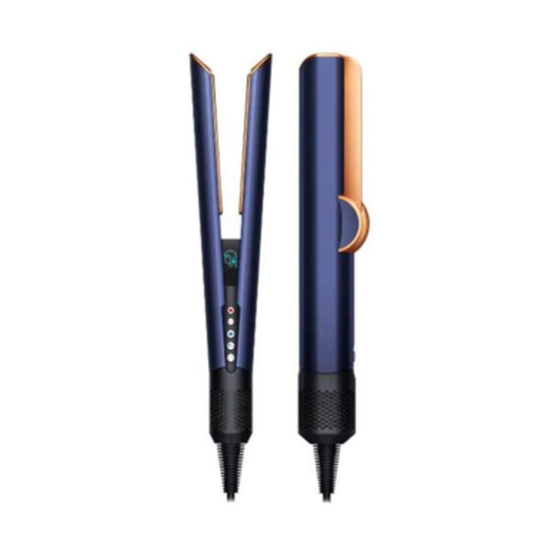 Dyson Airstrait Straightener – Pursian Blue | HT01
