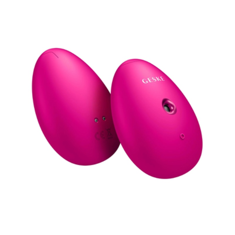 Geske 4-in-1 Facial Hydration Refresher – Magenta | GESGK000057MG01