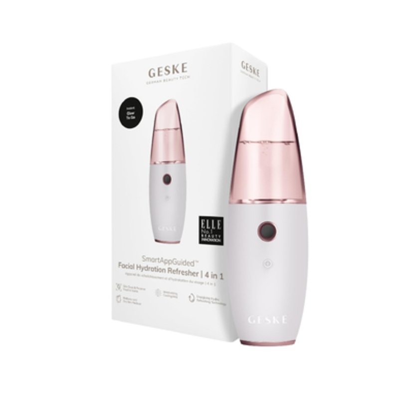 Geske 4 in 1 Facial Hydration Refresher – Starlight | GESGK000059SL01
