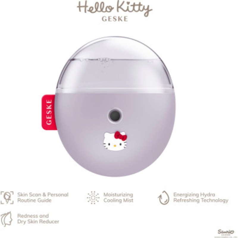 Geske Facial Hydration Refresher | 4 in 1