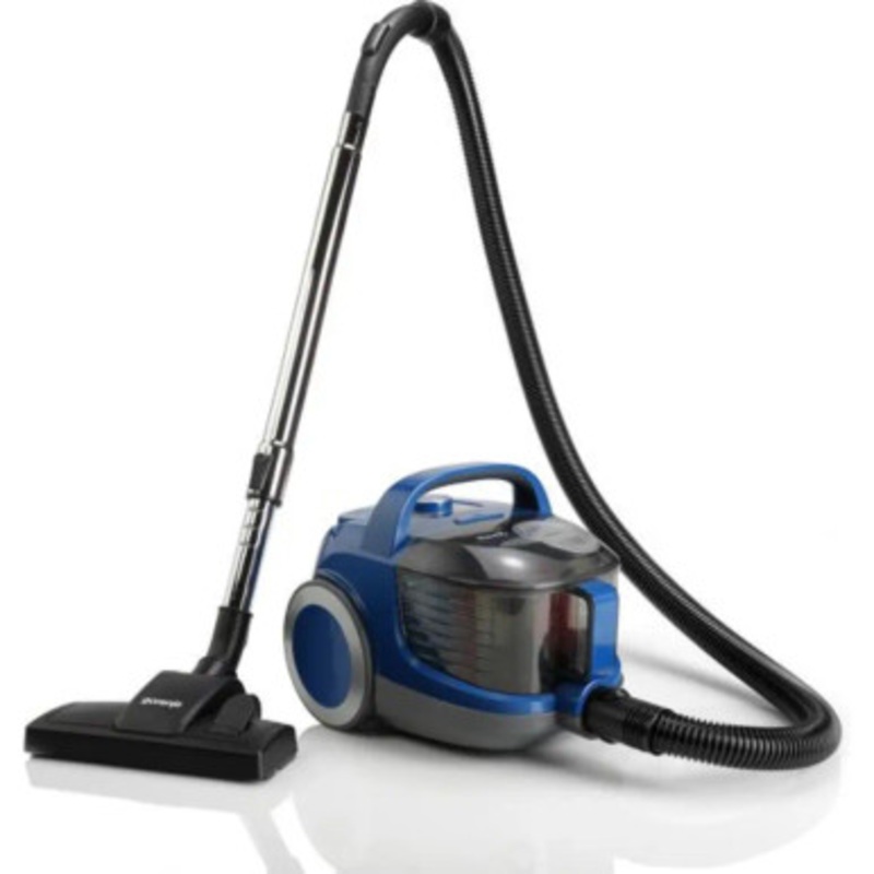 Gorenje Vacuum Cleaner 800W Bagless | VCEA01GACBUCY