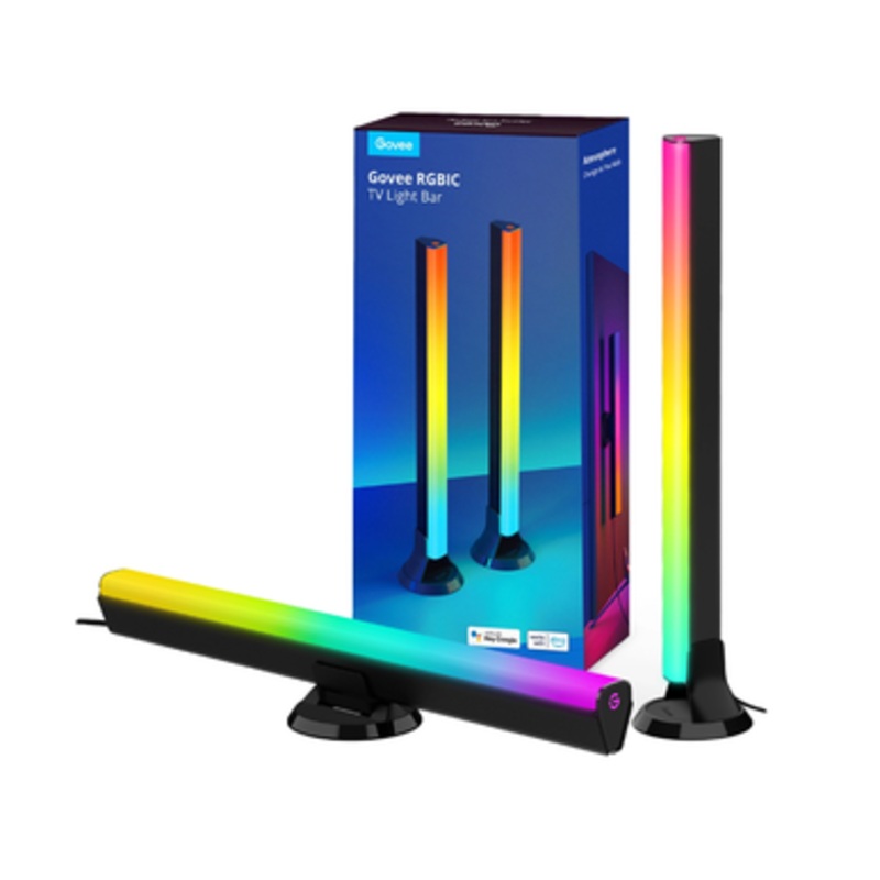 Govee RGBIC TV Light Bars | H6046
