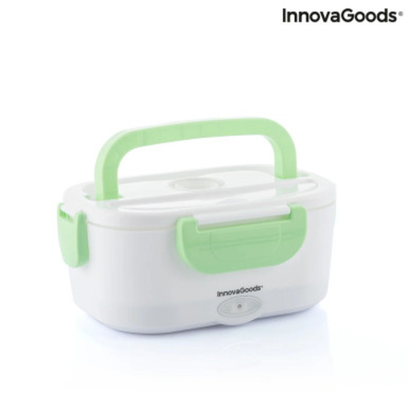 InnovaGoods Electric Lunch Box Ofunch | V0103375