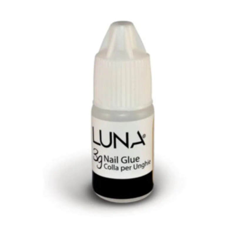 Luna Nail Glue 3g | LU34501,LU30594