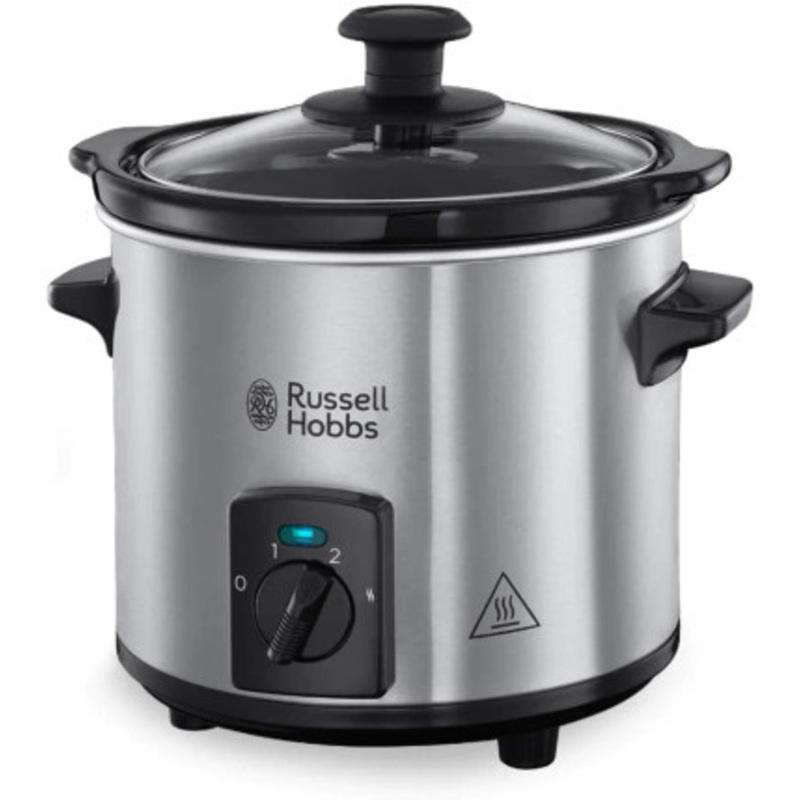 Russell Hobbs Slow Cooker | 25570-56