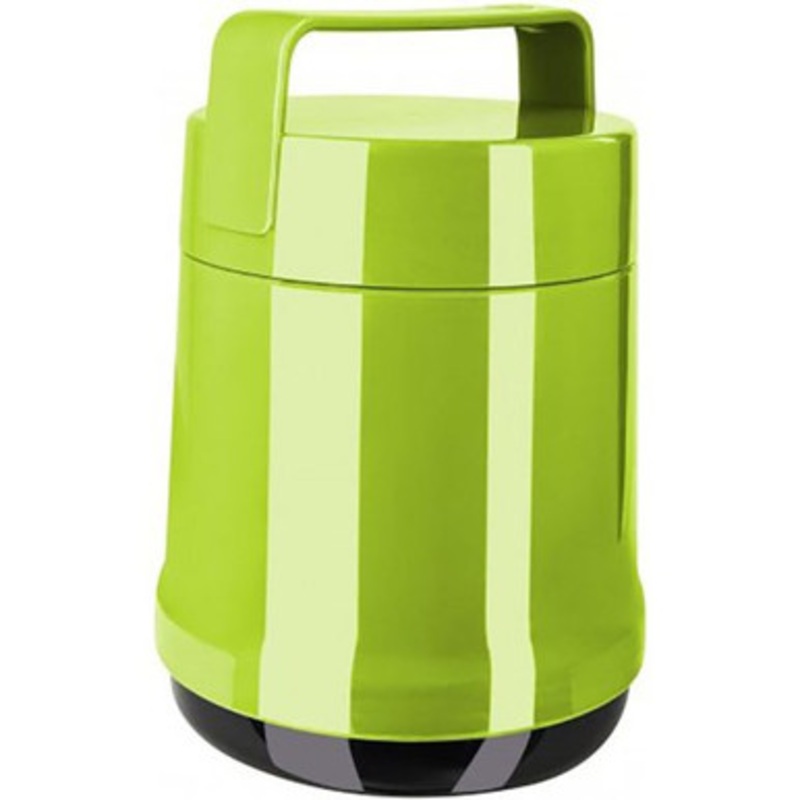 Tefal K3094414 Rocket Thermo Lunch 1.0L Green | K3094414