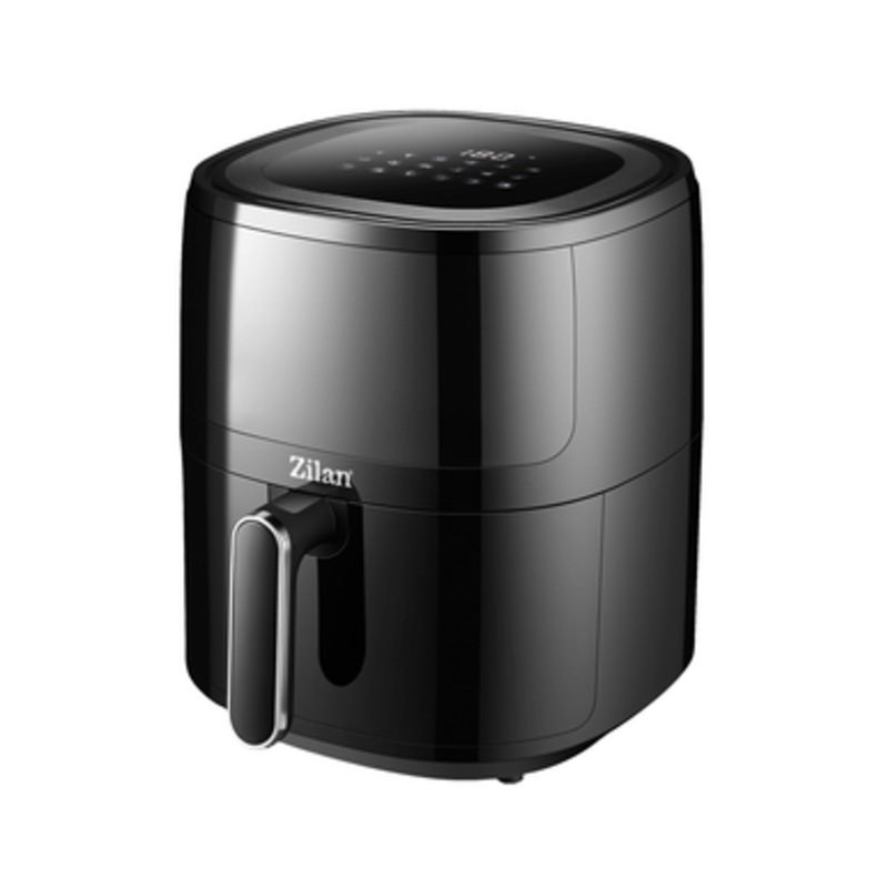 Zilan Digital Air Fryer | ZLN9983
