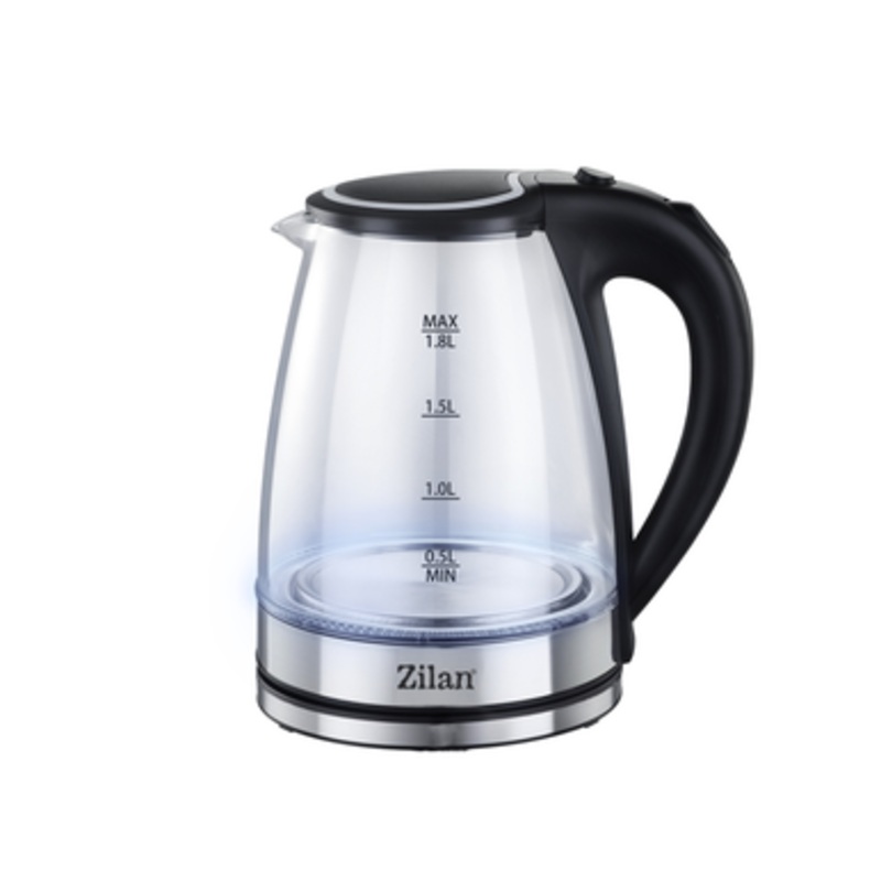 Zilan Glass Kettle | ZLN8115