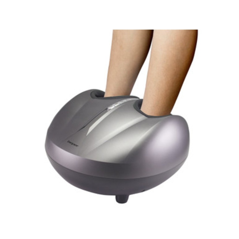 Beper Multifunctional Foot Massager | P302MAS050