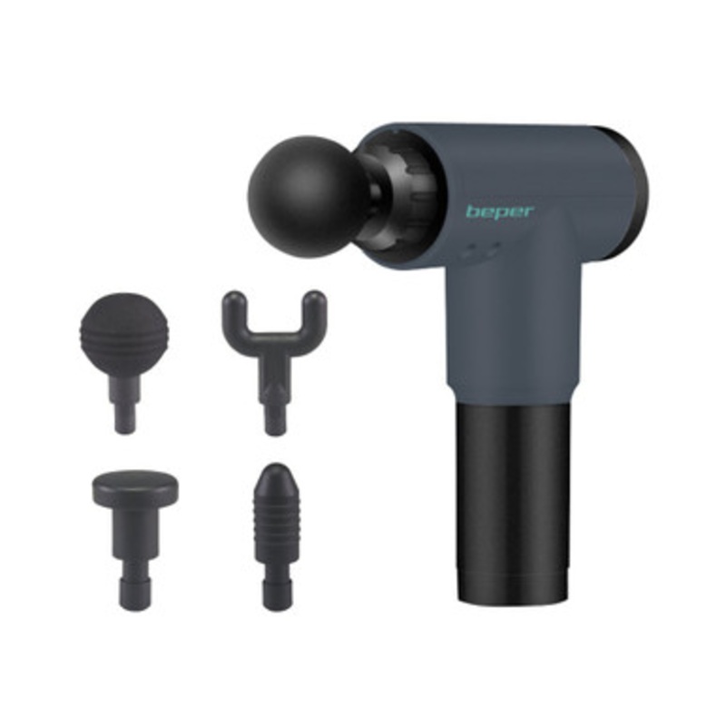 Beper Rechargeable Percussion Massager | P302MAS001