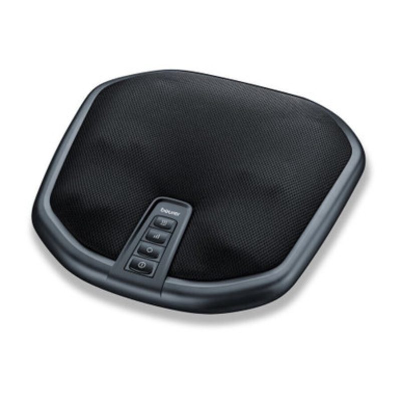 Beurer FM 70 Shiatsu Foot and Back Massager  | FM 70