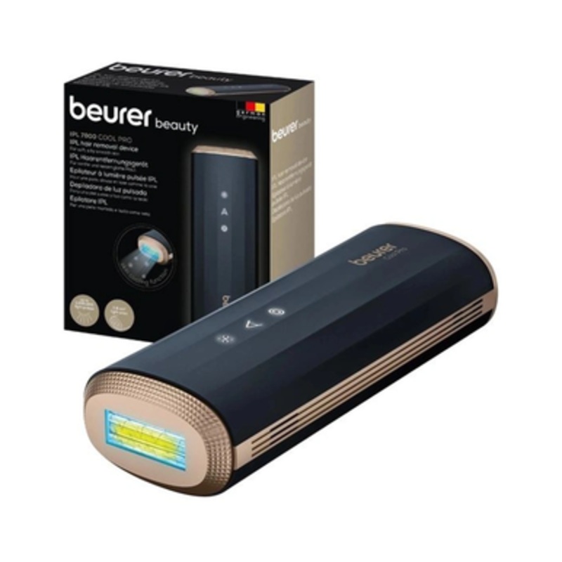 Beurer IPL 7800 Cool Pro Hair Removal Device | IPL 7800