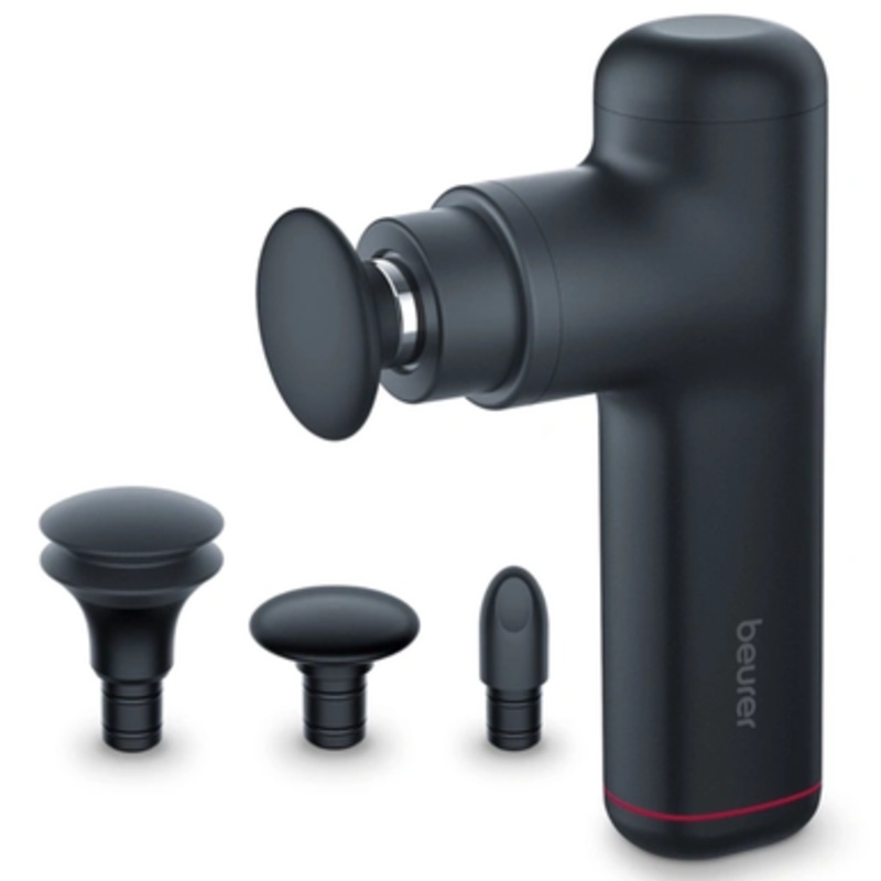 Beurer MG 79 Muscle Massager Gun  Deep Tissue Relief & Recovery | Ayoub Computers