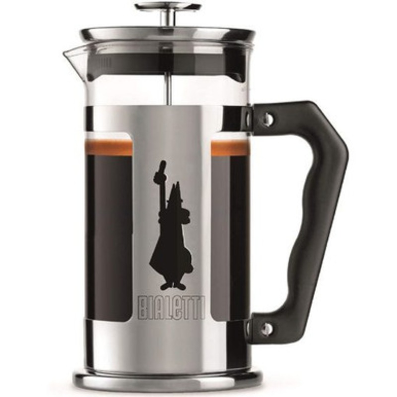 Bialetti French Press Coffee Maker – 3 Cups | BIA0003160