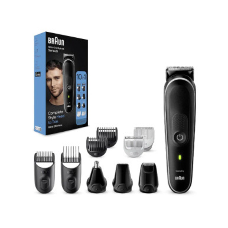Braun All-in-One Style Kit Series 5 | MGK5440