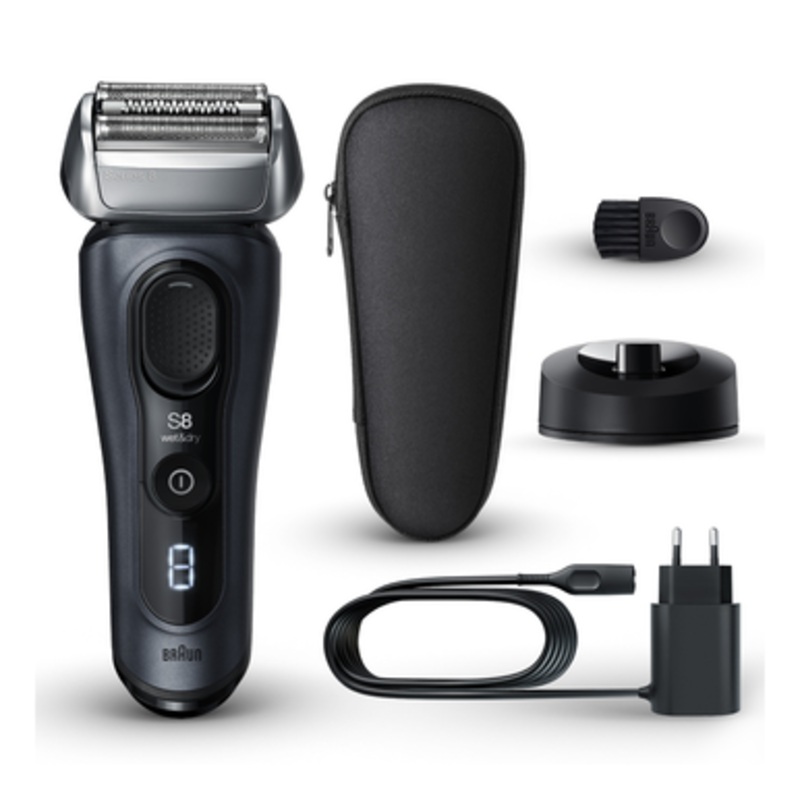 Braun Electric Shaver | 8513s