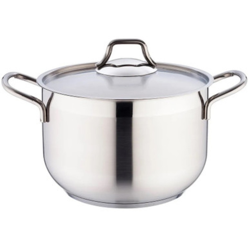 Falez Neo-Gama 22 x 12  Stainless Steel  Casserole | HUR-S-14149