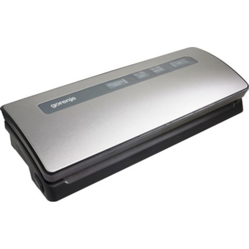 Gorenje 120W Vacuum Food Sealer | VS120E