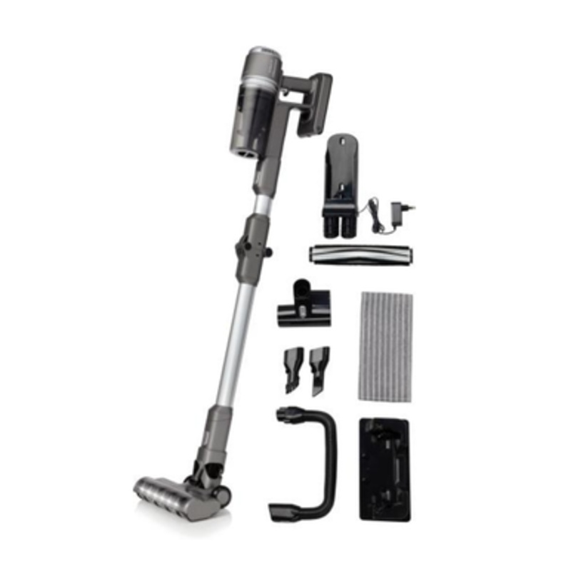 Hisense  3 in 1  Stick Vacuum Cleaner – 400w | HVC6464A