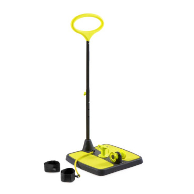 InnovaGoods Buttocks & Legs Fitness Platform With Exercise Guide | V0100829
