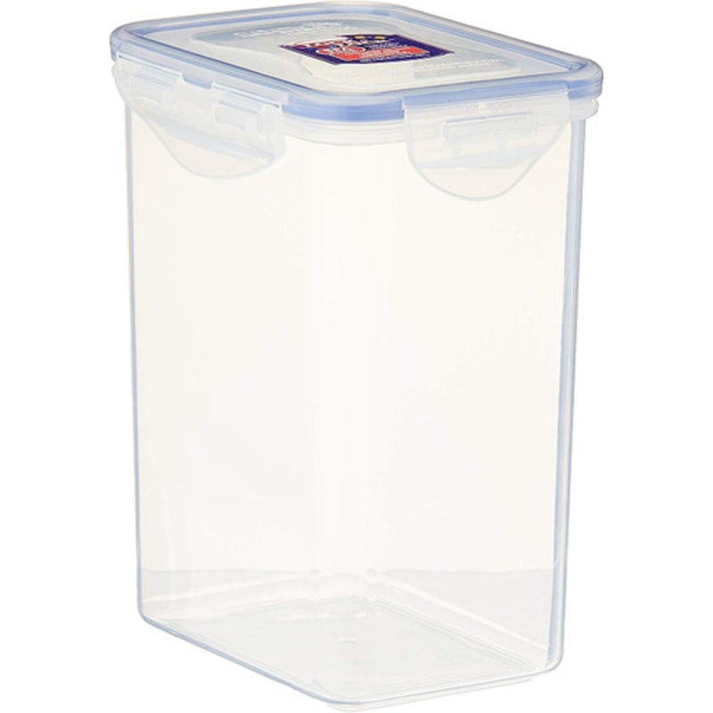 Lock n Lock Rectangular 1.2L Food Container | HPL808H