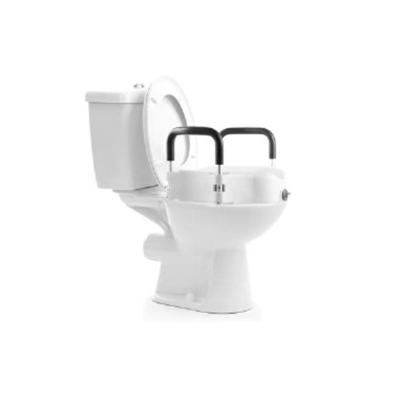 Mx Mobility Toilet Seat Raiser |  Mx79309