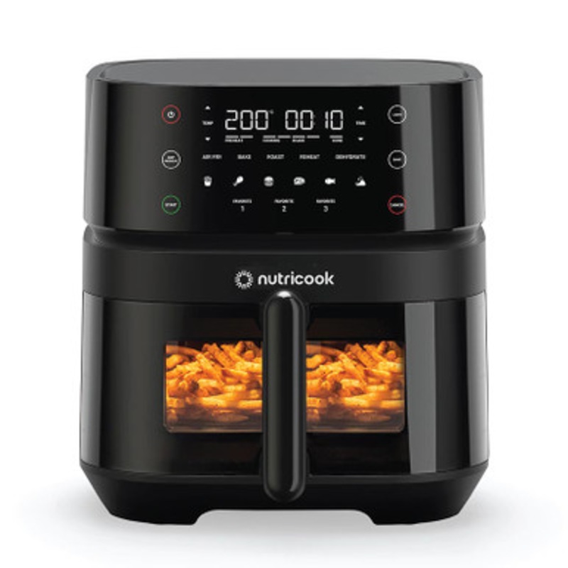 Nutricook  Air Fryer 3 5.7L Vision | NC-AF357V