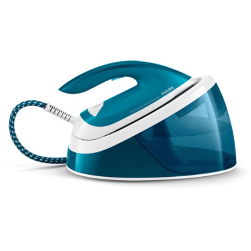 Philips PerfectCare Compact Essential Steam generator iron| GC6815