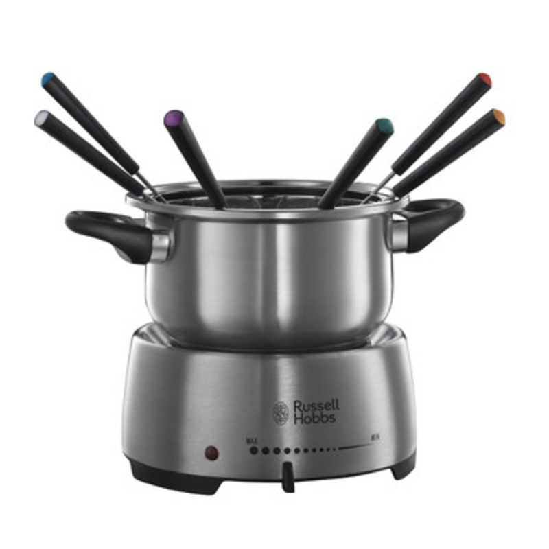 Russell Hobbs Fondue Maker | 22560-56
