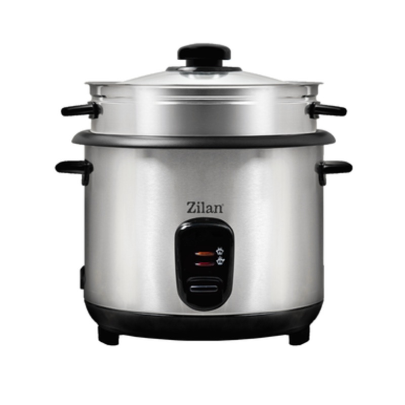 Zilan  2-IN-1 Rice and Smart Cooker – 3.2L | ZLN9570