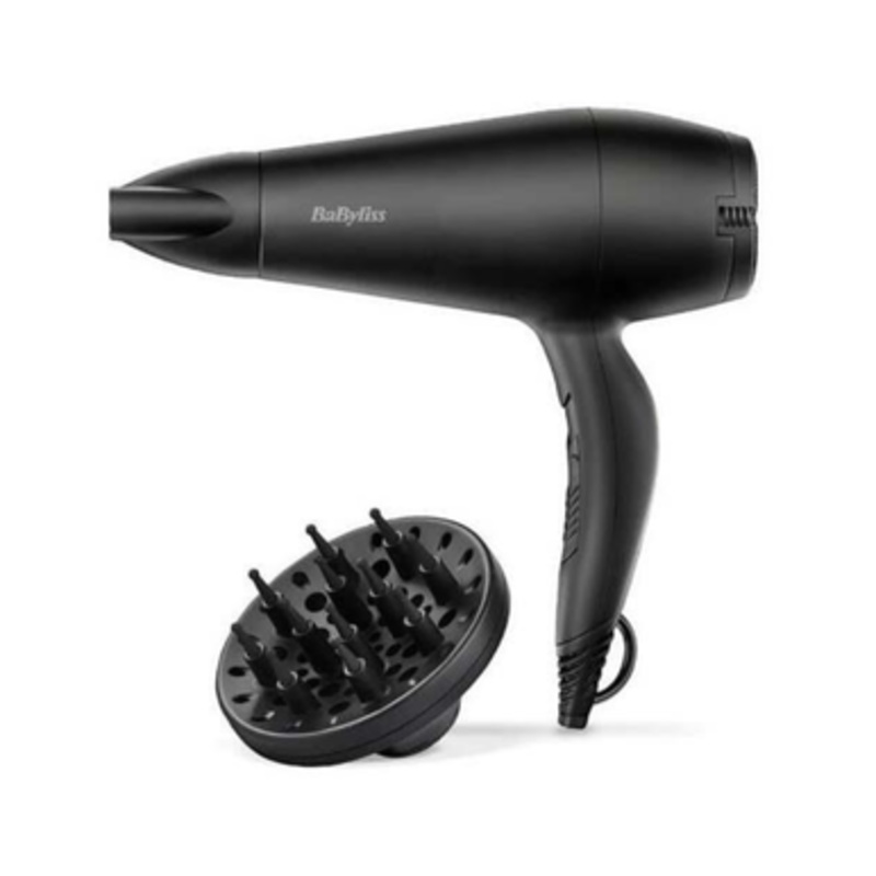 Babyliss Hair Dryer – 2000W | D215DE