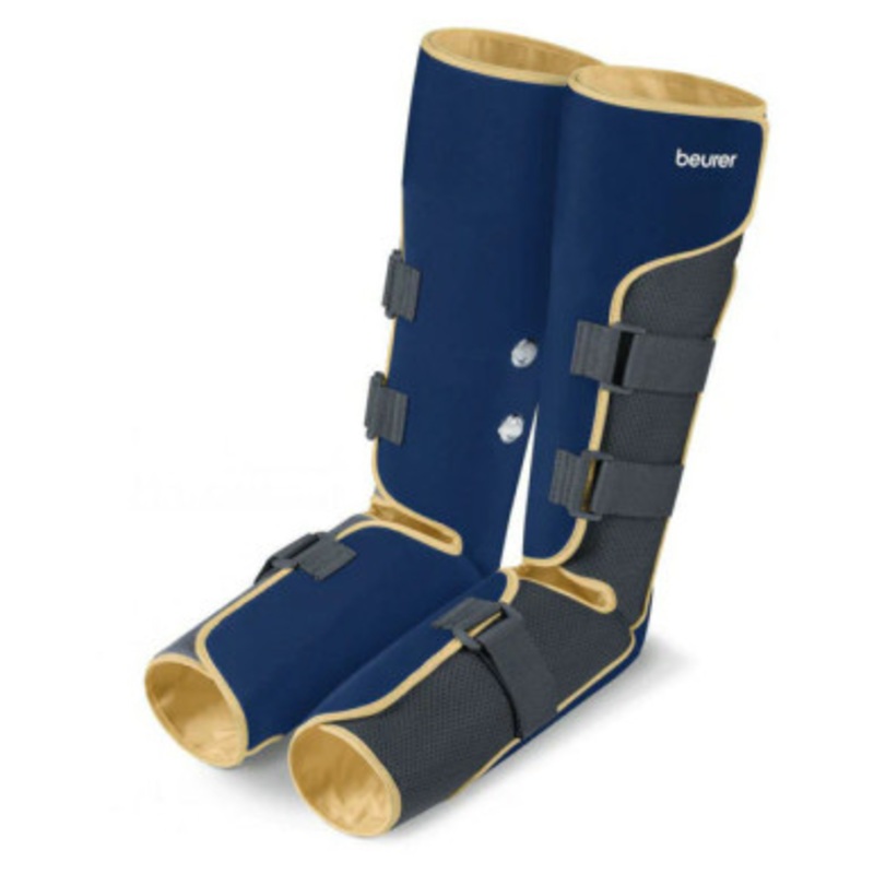 Beurer FM 150 compression Leg  massager, Vein Trainer   | FM 150