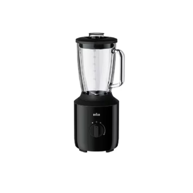 Braun PowerBlend 3 Jug blender | JB3150BK