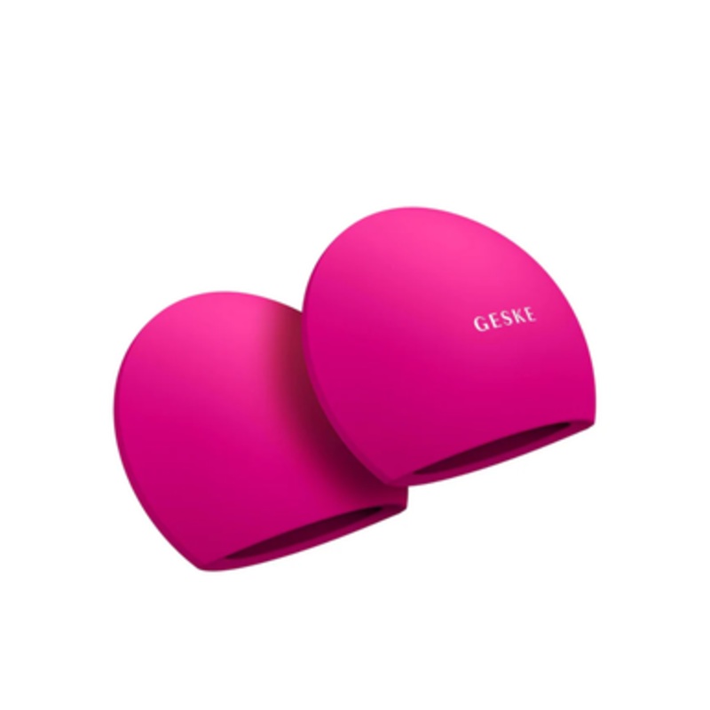 Geske 4-in-1  Lip Volumizer & Booster – Magenta | GESGK000055MG01