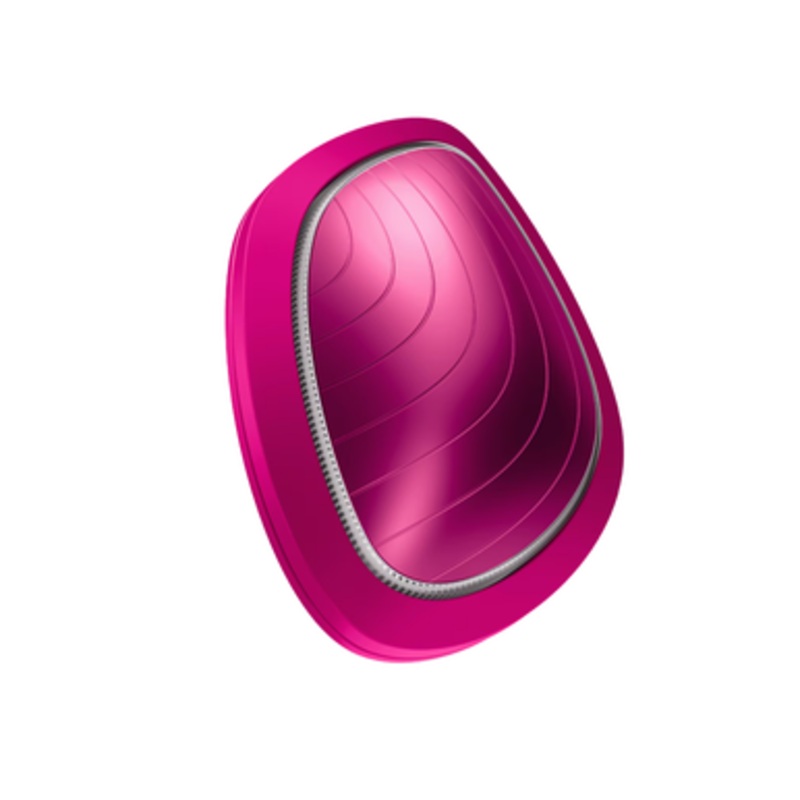 Geske 9 in 1 Sonic Warm and Cool Mask – Magenta | GESGK000002MG01