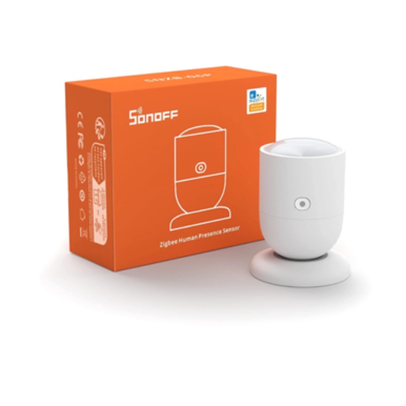 Sonoff ZigBee Human Presence Sensor | SNZB-06P